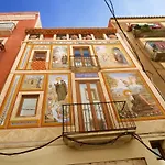 Duplex en planta baja junto a la catedral
