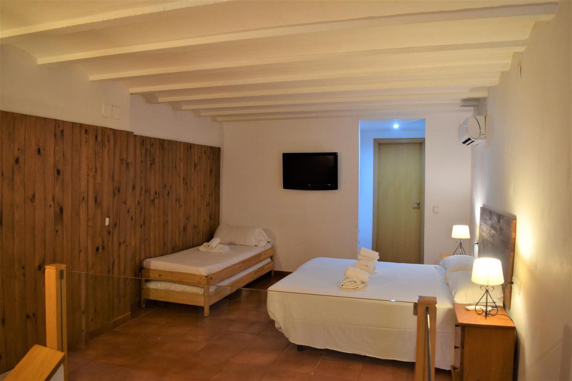 Duplex En Planta Baja Junto A La Catedral Appartement
