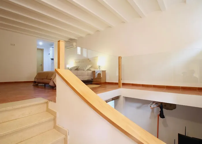 Duplex En Planta Baja Junto A La Catedral