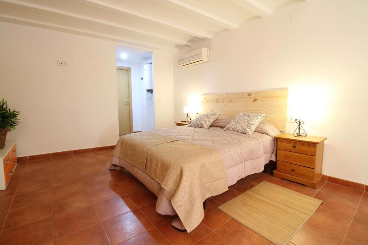 Appartement Duplex En Planta Baja Junto A La Catedral