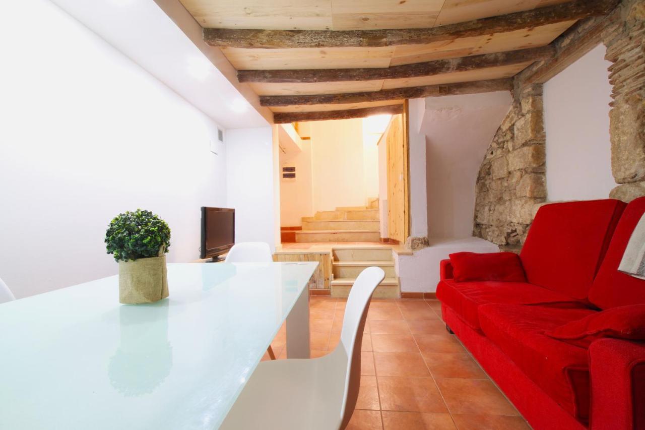 Duplex En Planta Baja Junto A La Catedral *