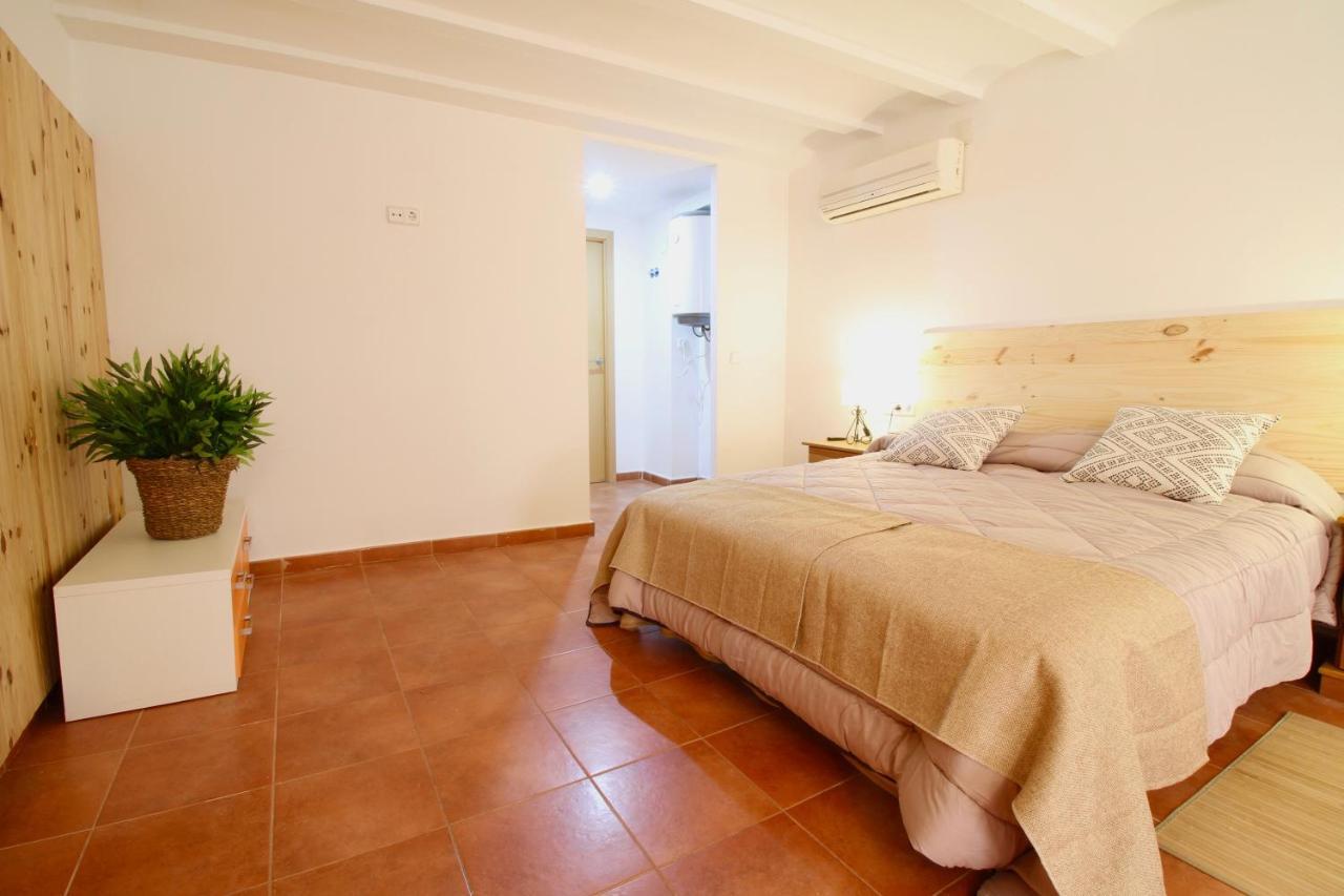 Duplex En Planta Baja Junto A La Catedral Tarragone
