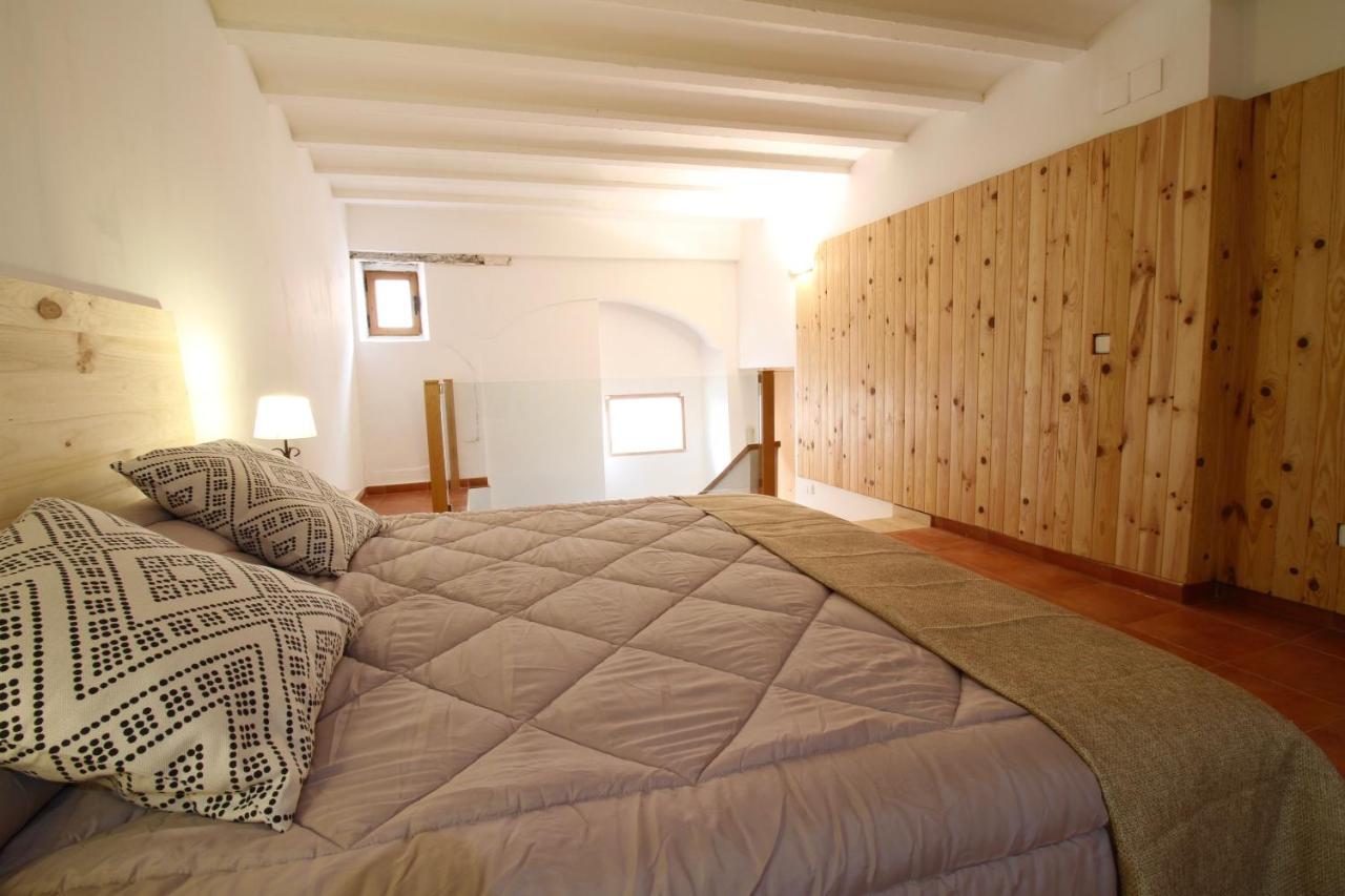 Duplex En Planta Baja Junto A La Catedral Tarragone