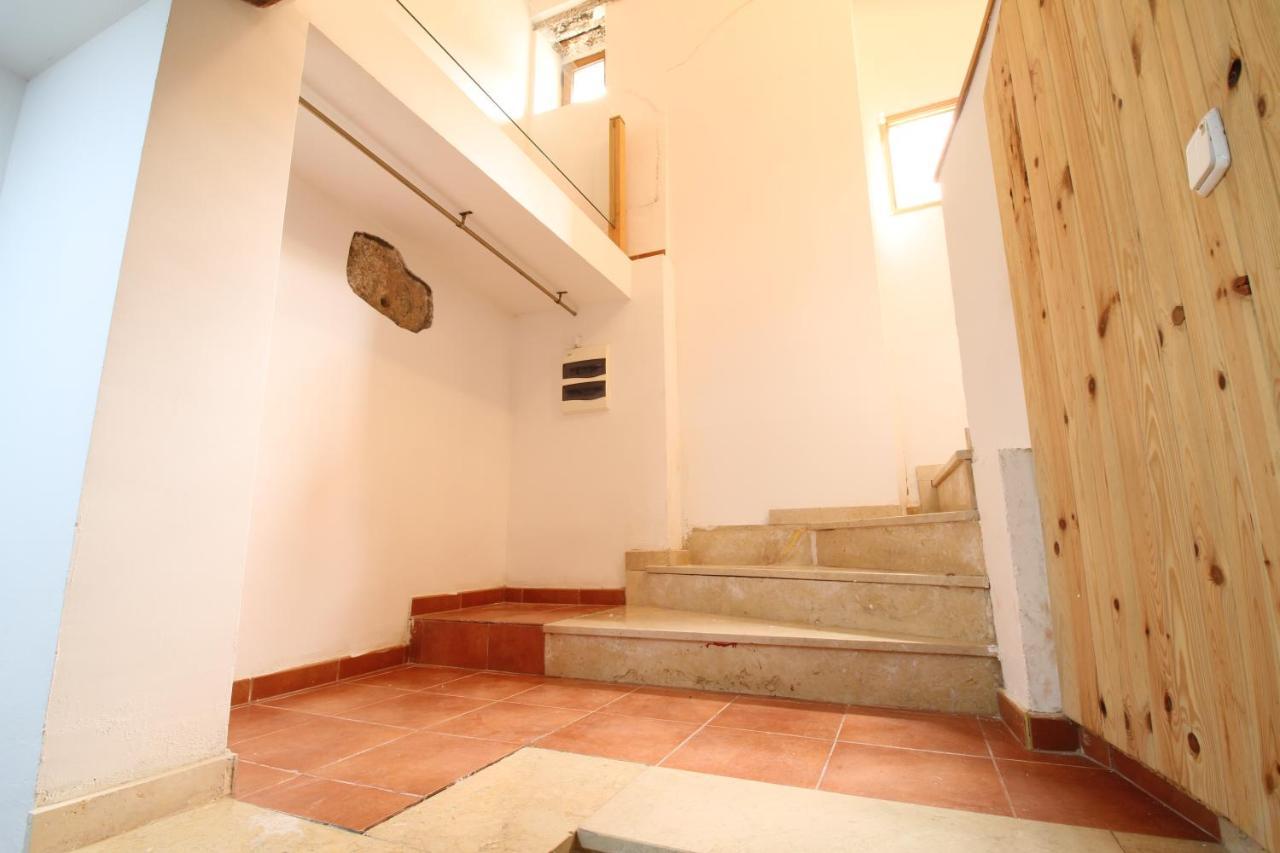 Duplex En Planta Baja Junto A La Catedral *
