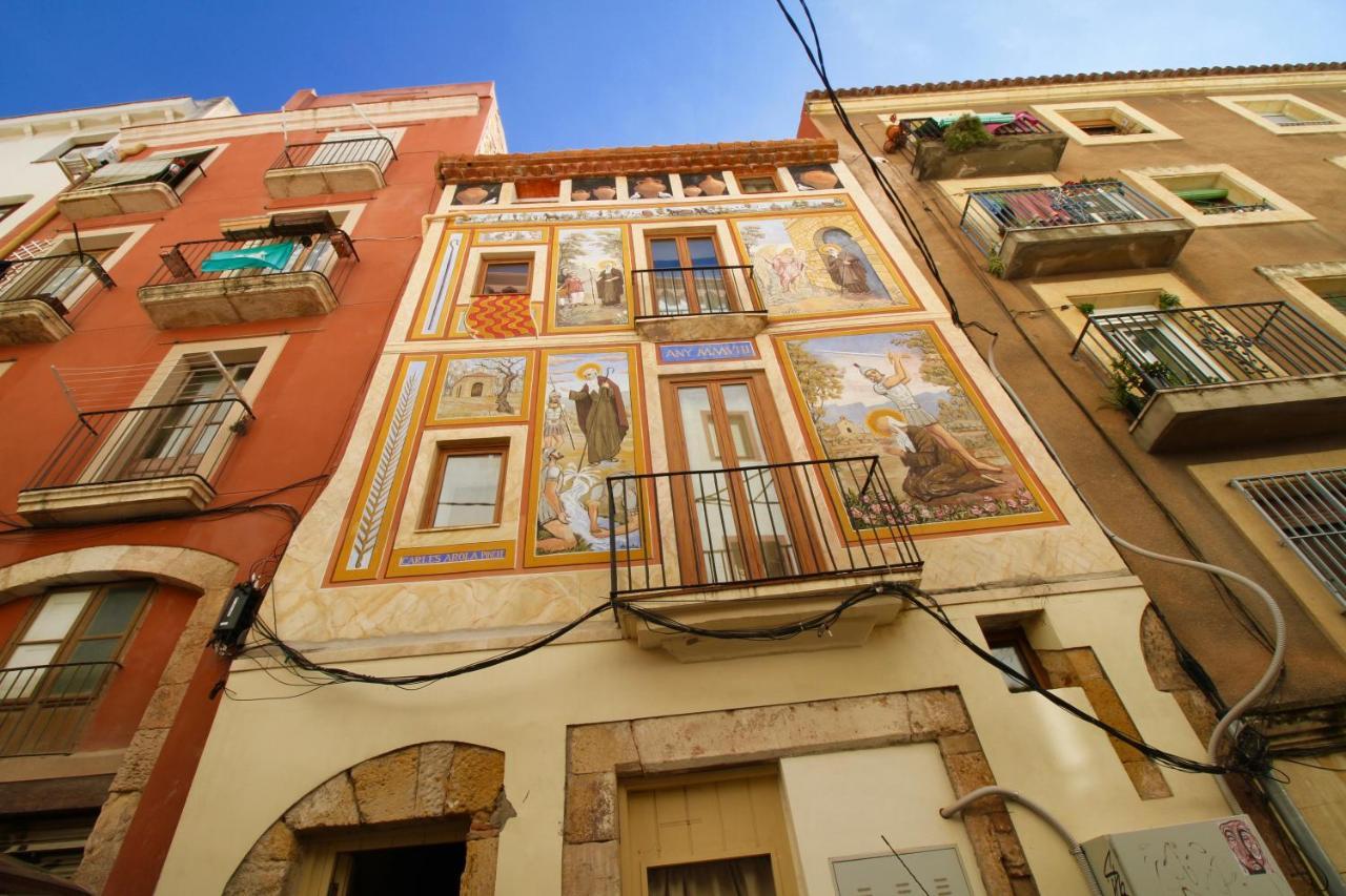 Duplex En Planta Baja Junto A La Catedral Appartement