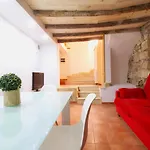 Duplex en planta baja junto a la catedral