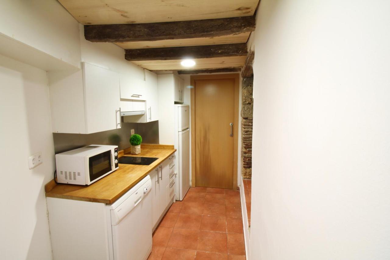 Apartamento Duplex En Planta Baja Junto A La Catedral Tarragona