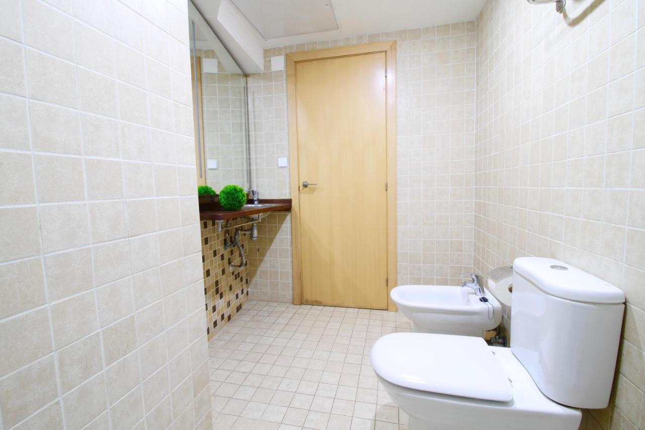 Duplex En Planta Baja Junto A La Catedral