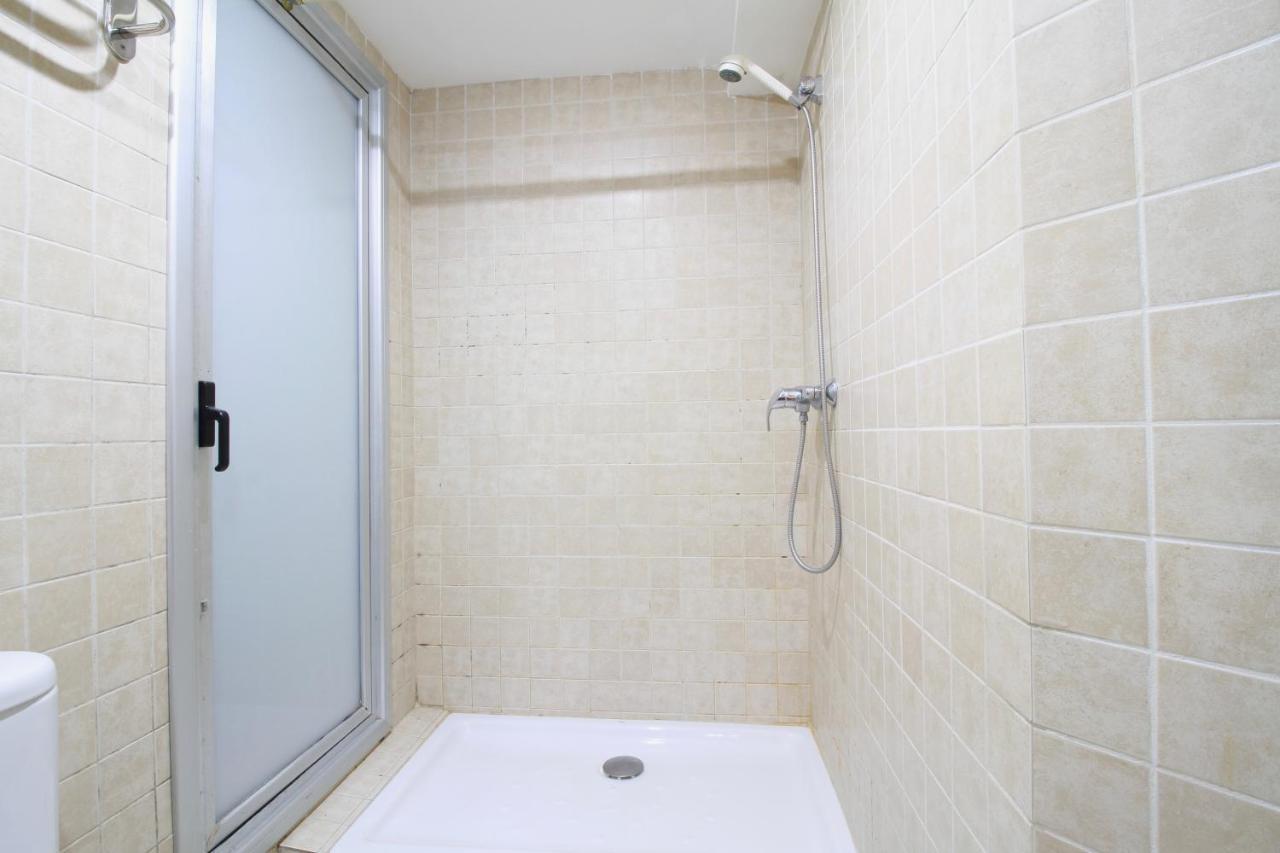 Duplex En Planta Baja Junto A La Catedral *